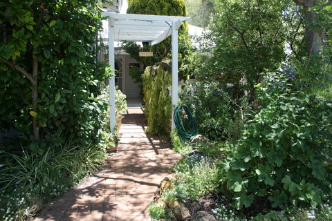 Jacaranda Guest House - Accommodation BNB 39