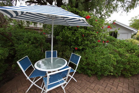 Jacaranda Guest House - Accommodation BNB 31