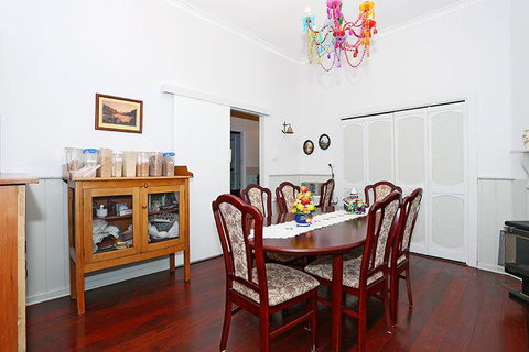 Jacaranda Guest House - Accommodation BNB 44