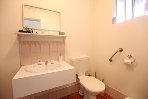Jacaranda Guest House - Accommodation BNB 20