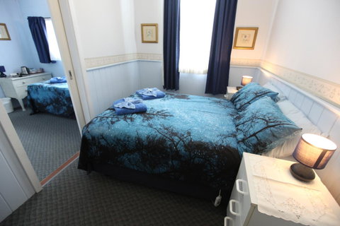 Jacaranda Guest House - Accommodation BNB 6