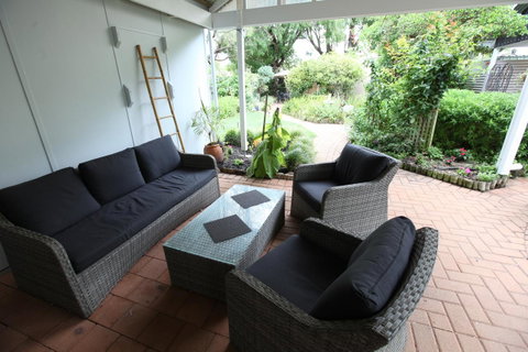 Jacaranda Guest House - Accommodation BNB 28