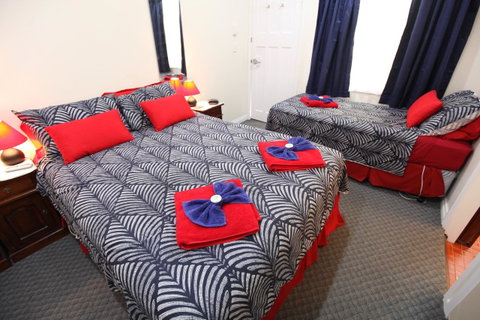 Jacaranda Guest House - Accommodation BNB 19