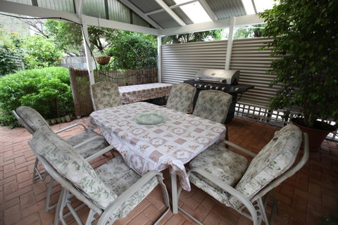 Jacaranda Guest House - Accommodation BNB 30