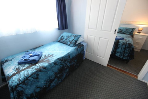 Jacaranda Guest House - Accommodation BNB 4
