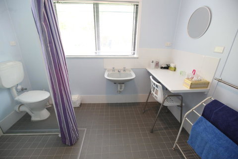 Jacaranda Guest House - Accommodation BNB 17