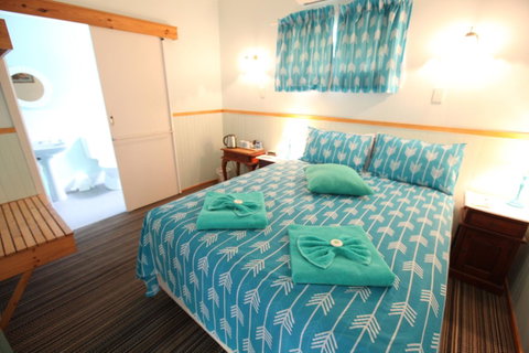 Jacaranda Guest House - Accommodation BNB 10