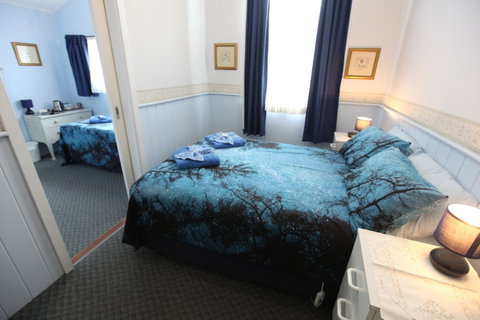 Jacaranda Guest House - Accommodation BNB 5