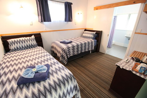 Jacaranda Guest House - Accommodation BNB 18