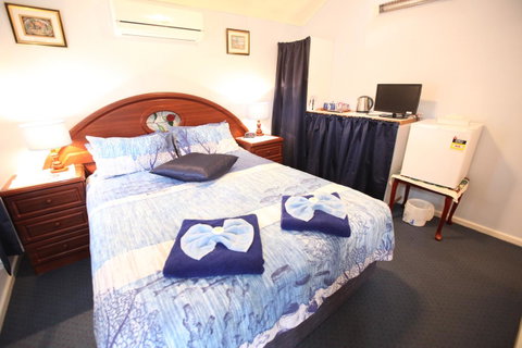 Jacaranda Guest House - Accommodation BNB 22