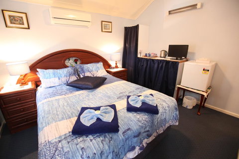 Jacaranda Guest House - Accommodation BNB 21
