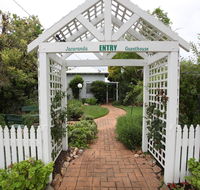 Jacaranda Guest House - Accommodation BNB