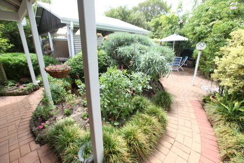 Jacaranda Guest House - Accommodation BNB 25