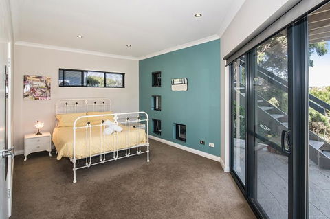 Rockpool - Accommodation BNB 32
