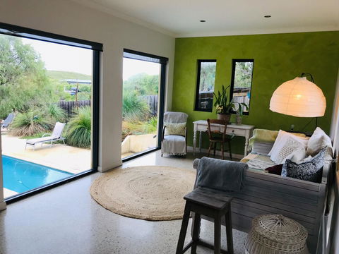 Rockpool - Accommodation BNB 14