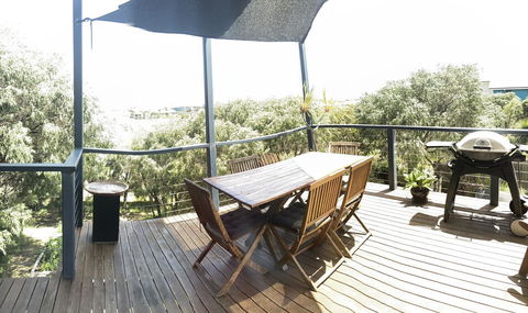 Rockpool - Accommodation BNB 24