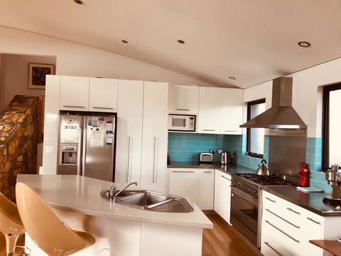 Rockpool - Accommodation BNB 13