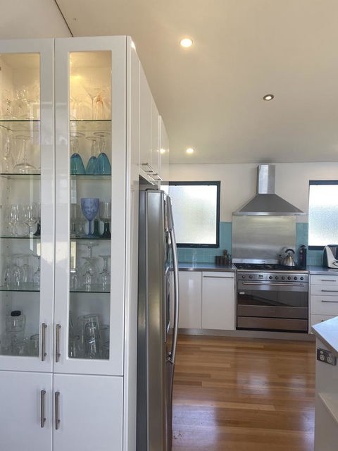 Rockpool - Accommodation BNB 8