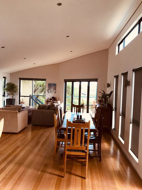 Rockpool - Accommodation BNB 9