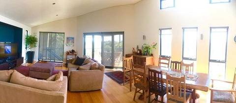 Rockpool - Accommodation BNB 16