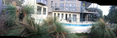 Rockpool - Accommodation BNB 0