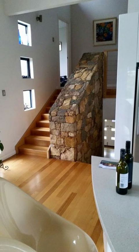 Rockpool - Accommodation BNB 36