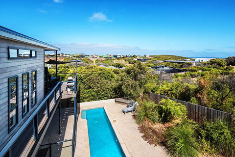 Rockpool - Accommodation BNB 29