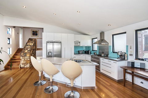 Rockpool - Accommodation BNB 33