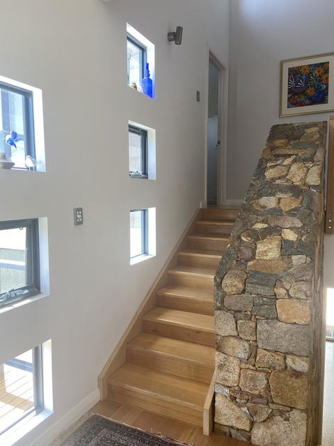 Rockpool - Accommodation BNB 5