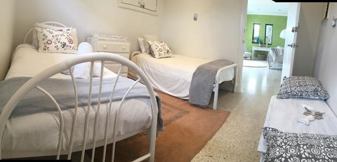 Rockpool - Accommodation BNB 19