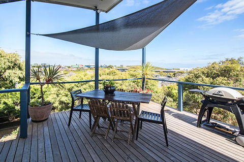 Rockpool - Accommodation BNB 30