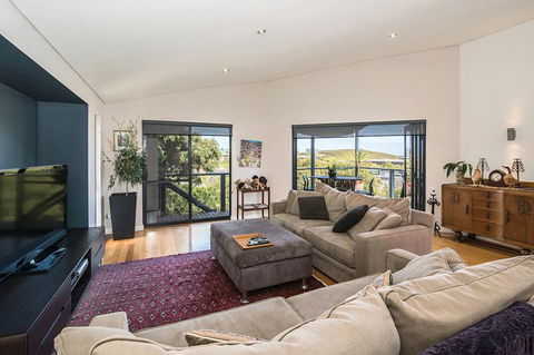 Rockpool - Accommodation BNB 39