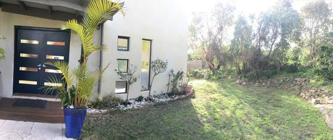 Rockpool - Accommodation BNB 2
