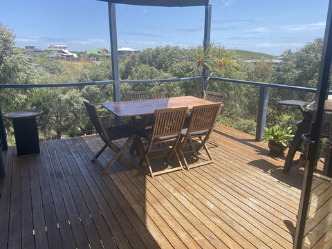 Rockpool - Accommodation BNB 21