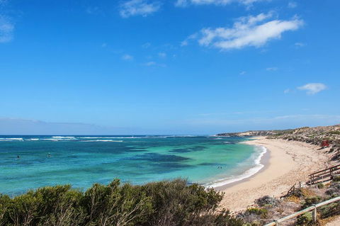 Rockpool - Accommodation BNB 37