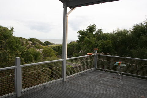 Peppy Beach Ocean Views - Accommodation BNB 9
