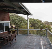 Peppy Beach Ocean Views - Accommodation BNB