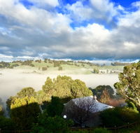 Balingup Highview Chalets - Accommodation BNB