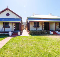 Fremantle Colonial Cottages - Accommodation BNB