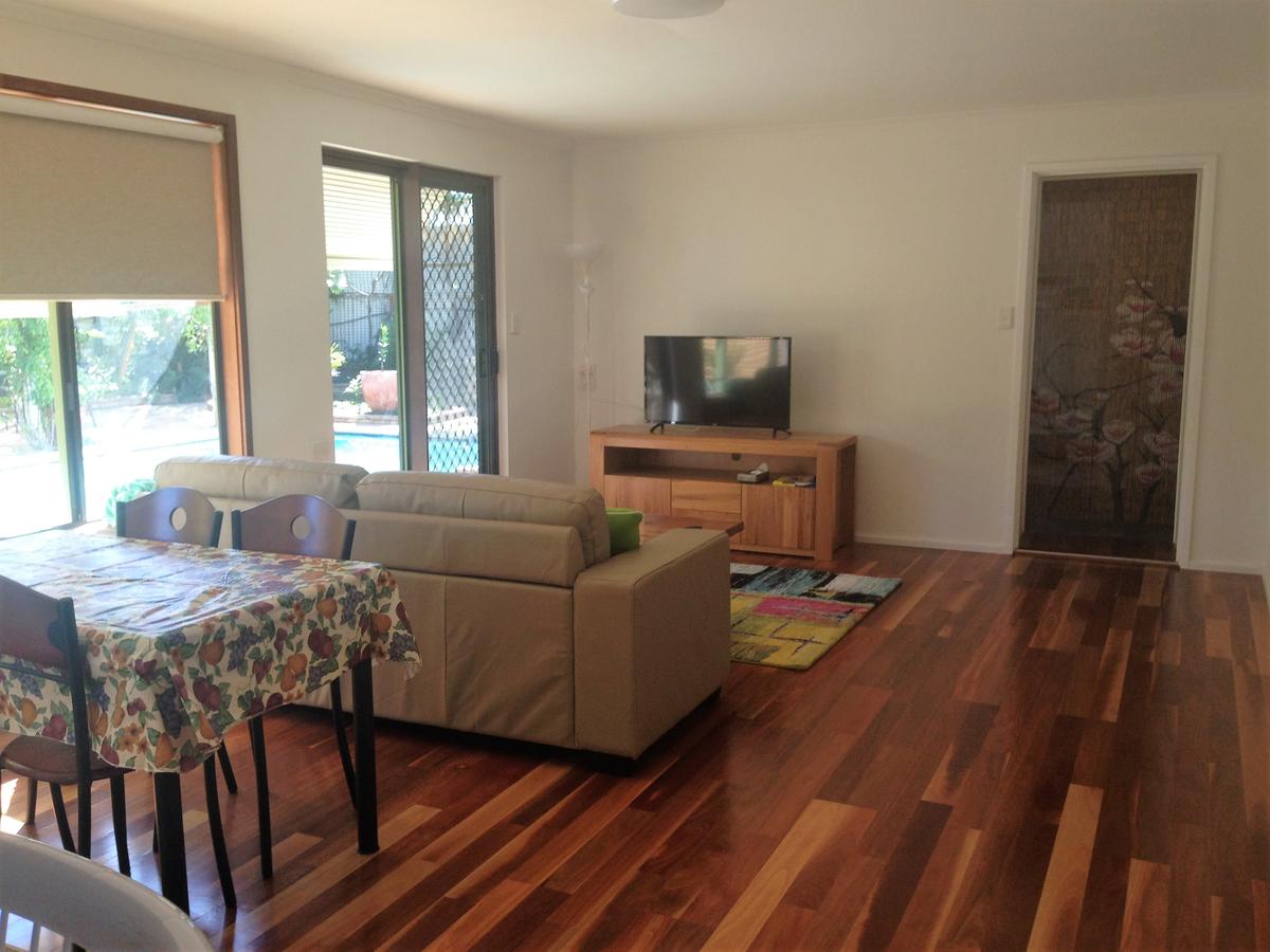 Carnarvon WA Accommodation BNB