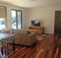 Lemon Tree Lodge - Accommodation BNB