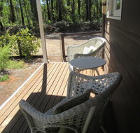 Di's Cabin in Dwellingup - Accommodation BNB