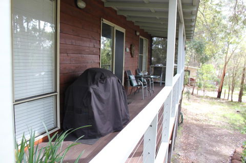 Francisca\'s Cottage - Accommodation BNB 6