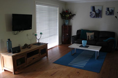 Francisca\'s Cottage - Accommodation BNB 5