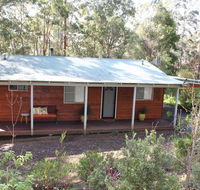 Francisca's Cottage - Accommodation BNB