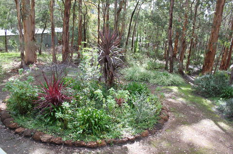 Francisca\'s Cottage - Accommodation BNB 2