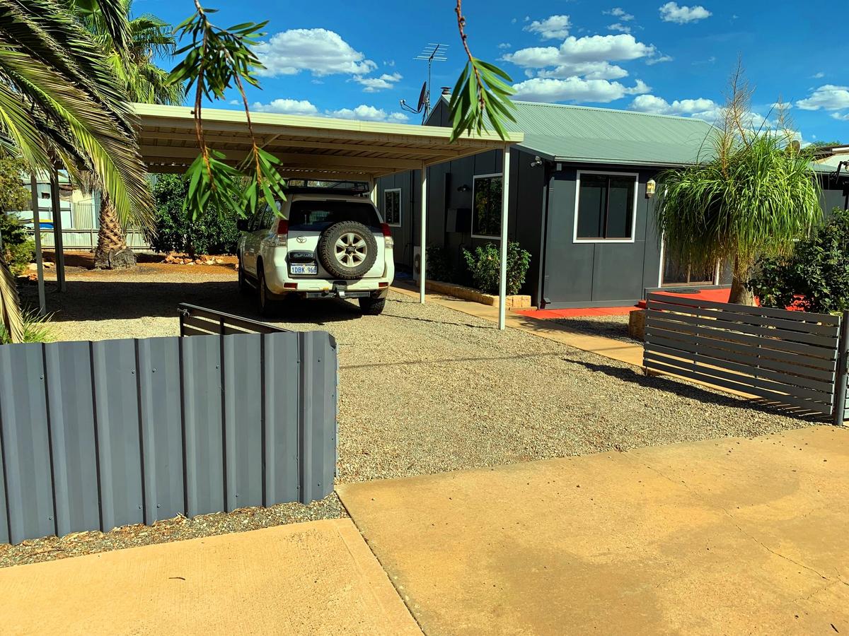  Accommodation BNB