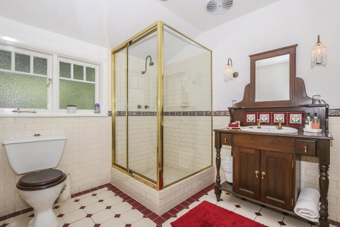 Rosebridge House Bed & Breakfast Adult Retreat - Accommodation BNB 25