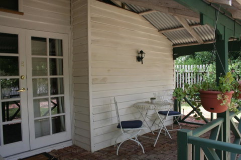 Rosebridge House Bed & Breakfast Adult Retreat - Accommodation BNB 38