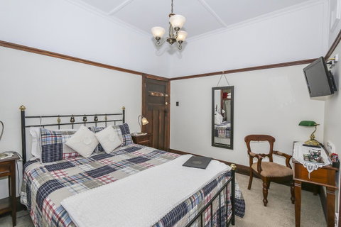 Rosebridge House Bed & Breakfast Adult Retreat - Accommodation BNB 28